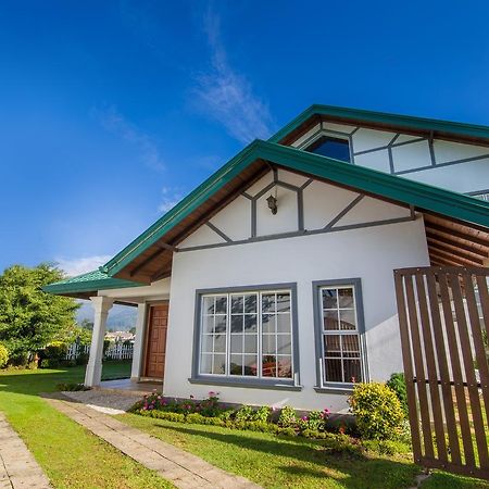 Albany Hotel Nuwara Eliya Exterior photo