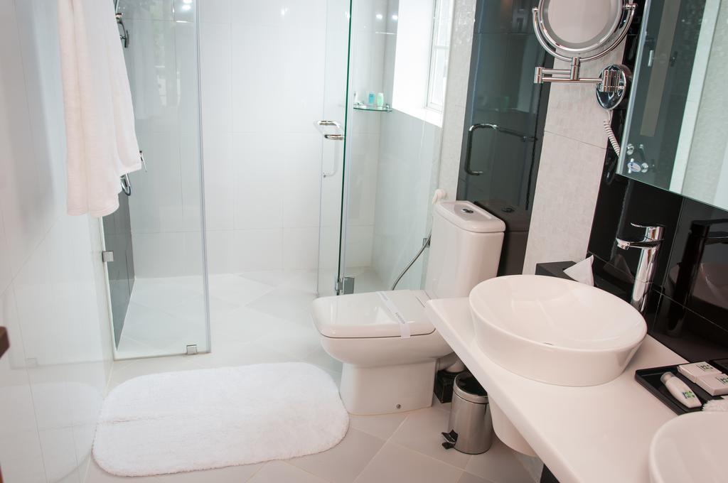 Albany Hotel Nuwara Eliya Room photo