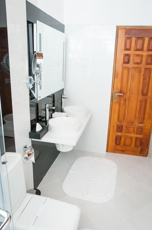 Albany Hotel Nuwara Eliya Room photo
