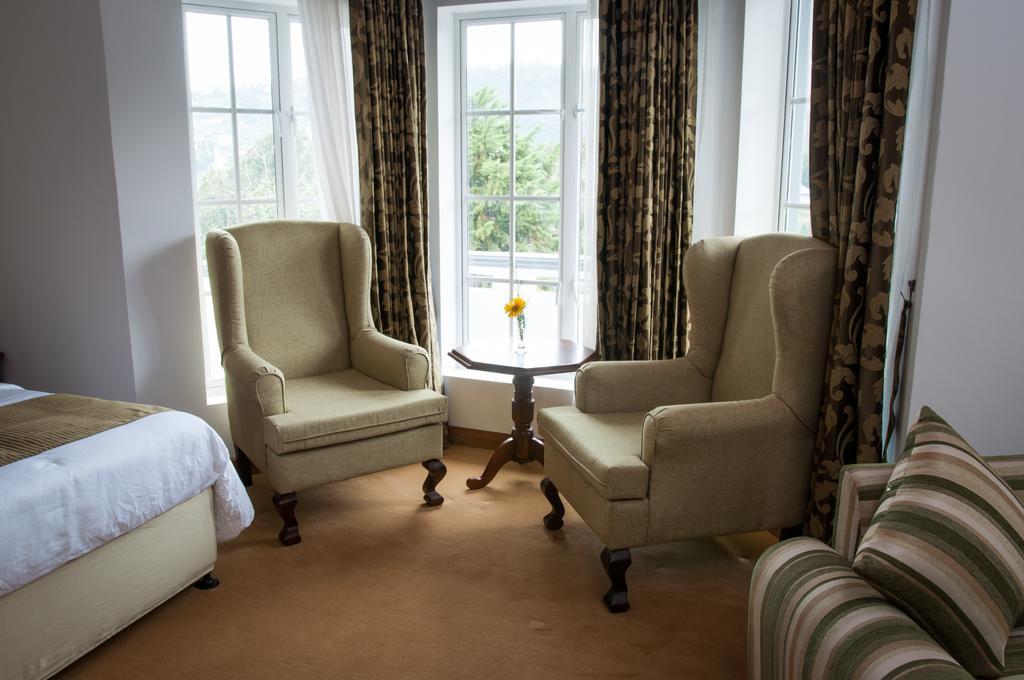 Albany Hotel Nuwara Eliya Room photo