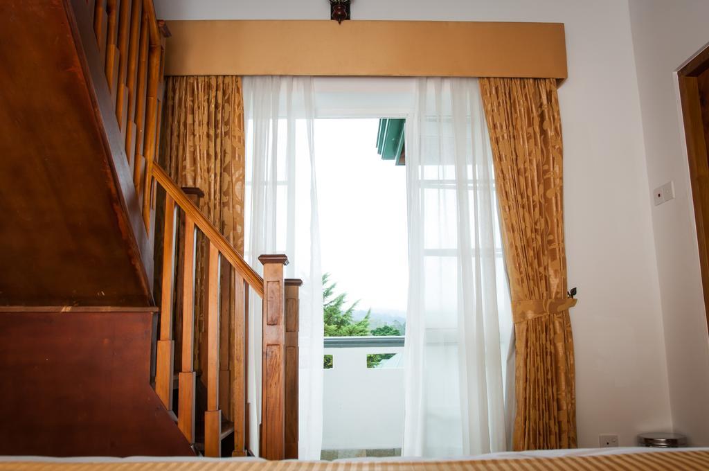 Albany Hotel Nuwara Eliya Room photo