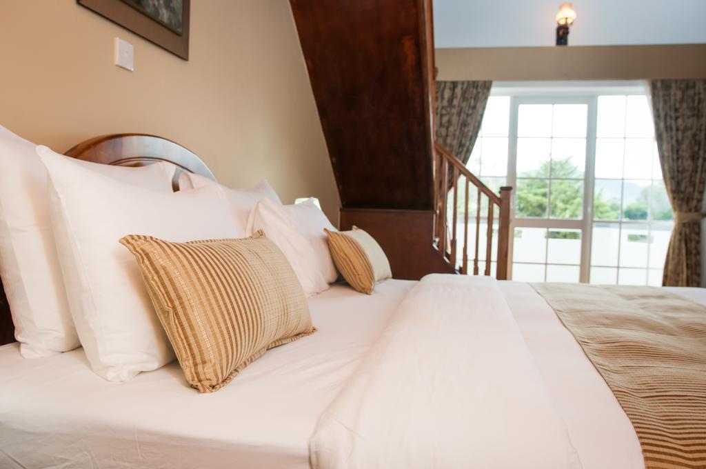 Albany Hotel Nuwara Eliya Room photo