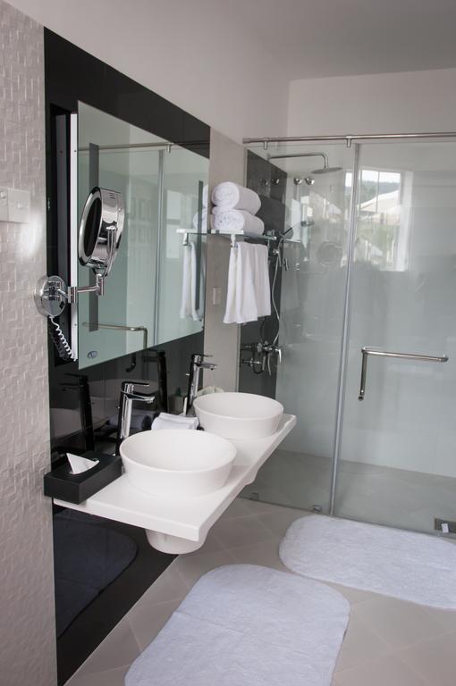 Albany Hotel Nuwara Eliya Room photo