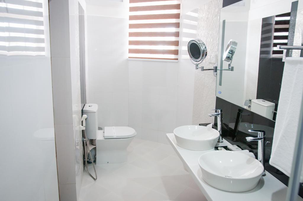 Albany Hotel Nuwara Eliya Room photo