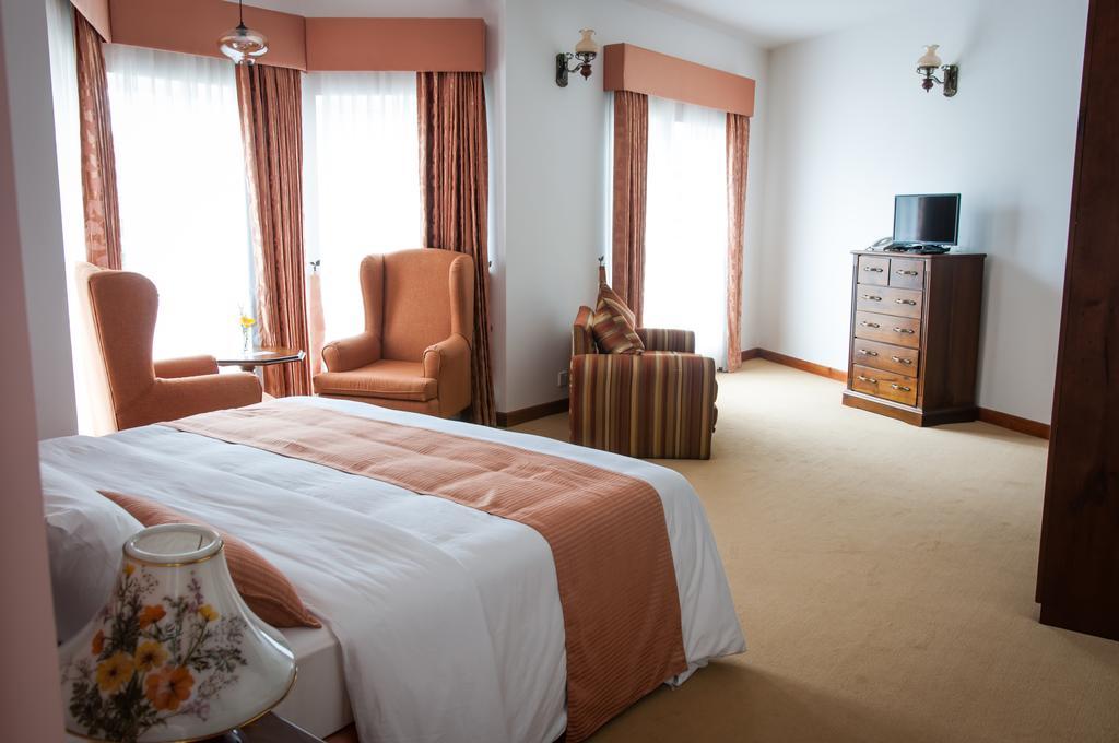 Albany Hotel Nuwara Eliya Room photo