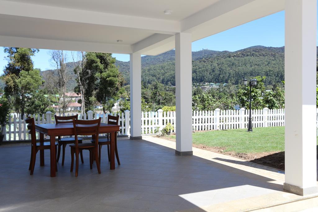 Albany Hotel Nuwara Eliya Exterior photo