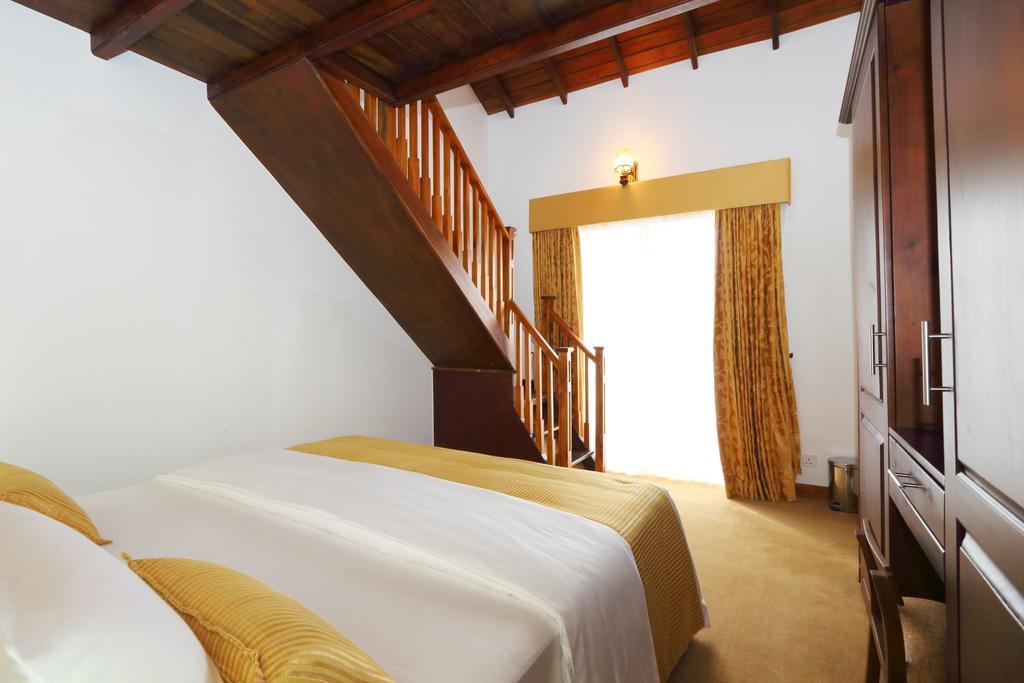 Albany Hotel Nuwara Eliya Room photo
