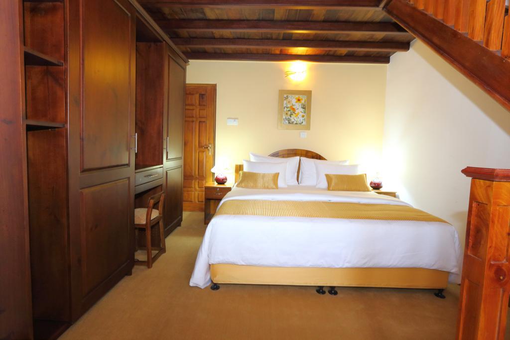 Albany Hotel Nuwara Eliya Room photo