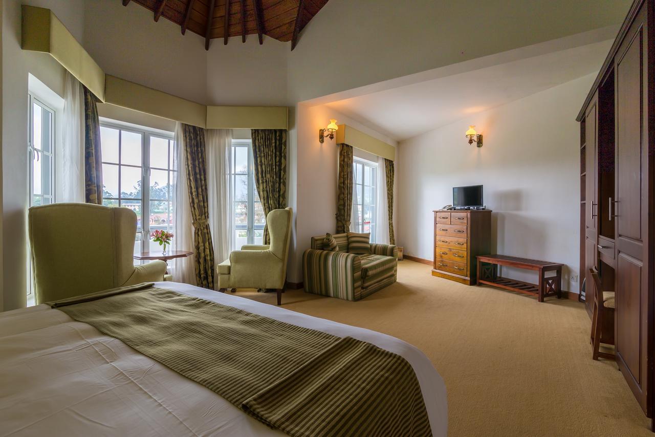 Albany Hotel Nuwara Eliya Exterior photo