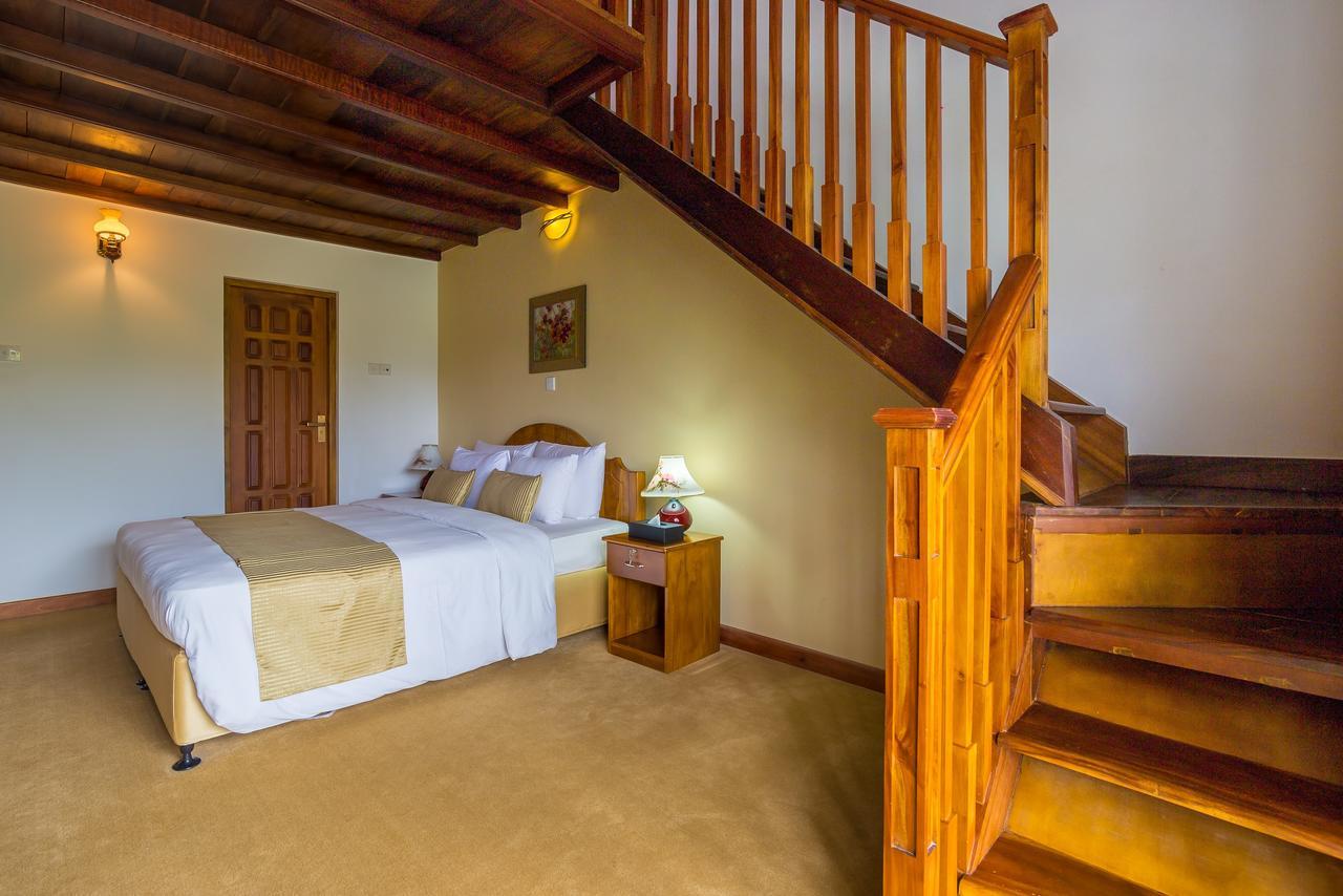 Albany Hotel Nuwara Eliya Exterior photo