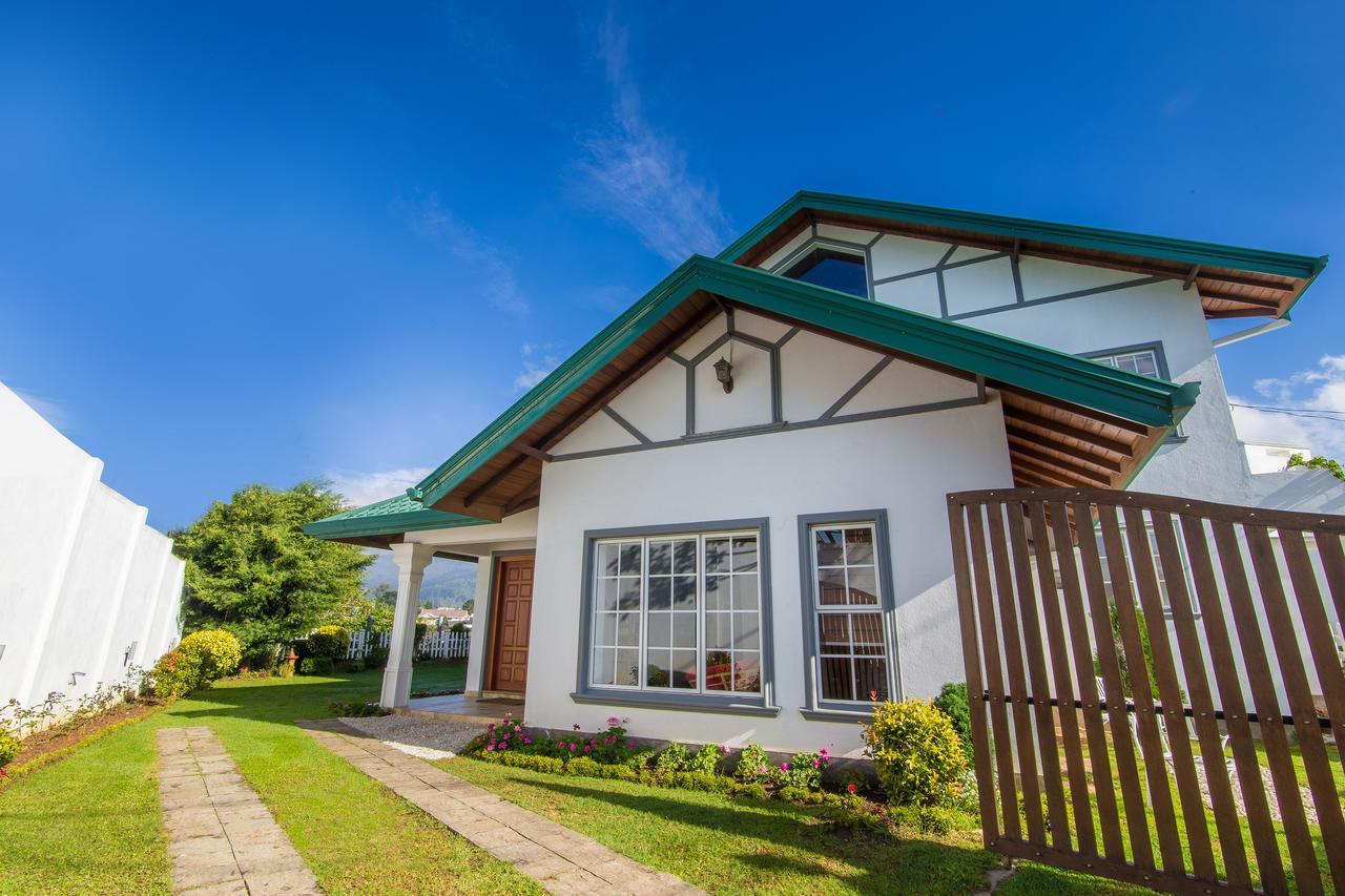 Albany Hotel Nuwara Eliya Exterior photo