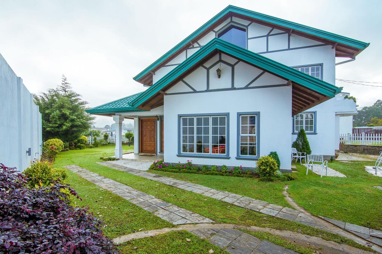 Albany Hotel Nuwara Eliya Exterior photo