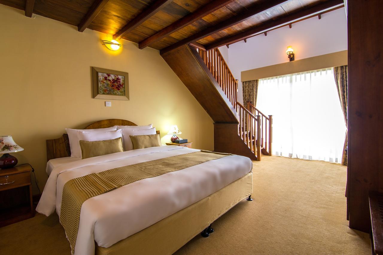 Albany Hotel Nuwara Eliya Exterior photo