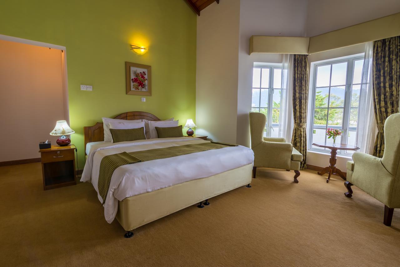Albany Hotel Nuwara Eliya Exterior photo