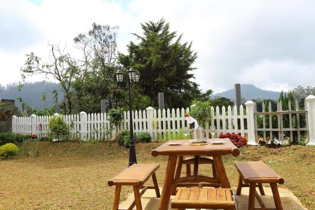 Albany Hotel Nuwara Eliya Exterior photo